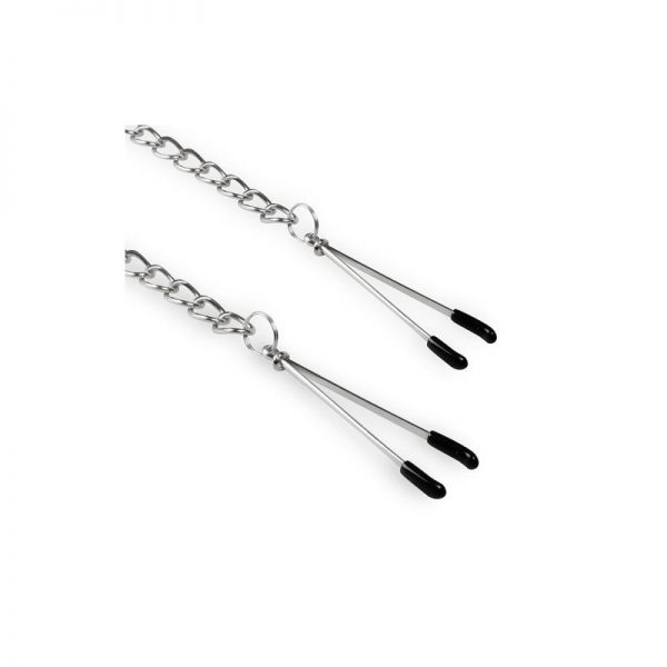 Pinzas con Cadena de Metal para Pezones de precio barato