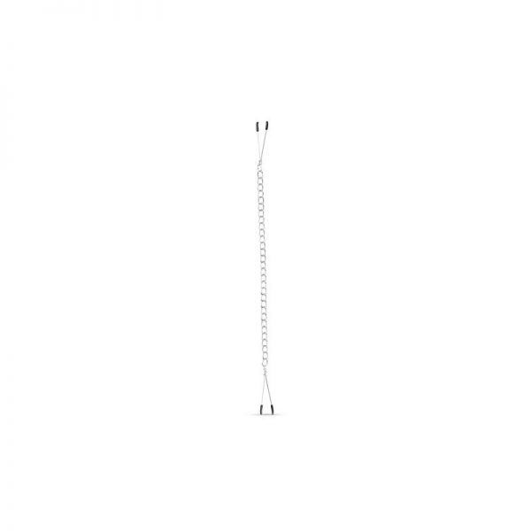 comprar Pinzas con Cadena de Metal para Pezones en sex shop www.tiendaeroticaweb.es