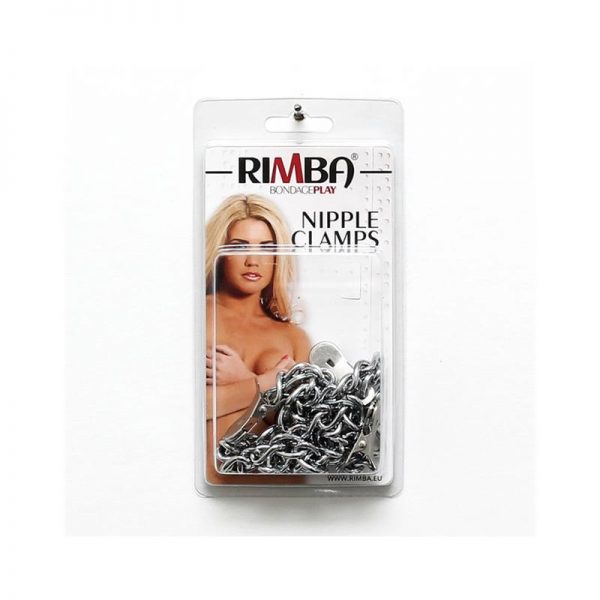 Pinzas para Pezones y Labios Vaginales de calidad