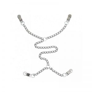 Pinzas para Pezones y Labios Vaginales barato