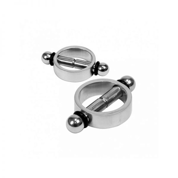 Pinzas Pezones Magnéticas Metal barato