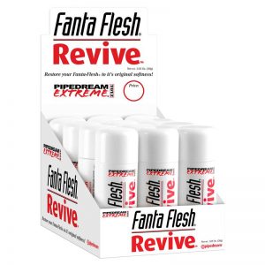 Pipedream Extreme Toyz Expositor Polvos Revive Fanta Flesh 29 gr barato