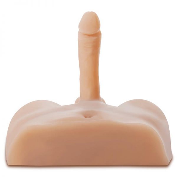 Masturbador Realístico Pene con Testículos fabricante PDX TOYZ