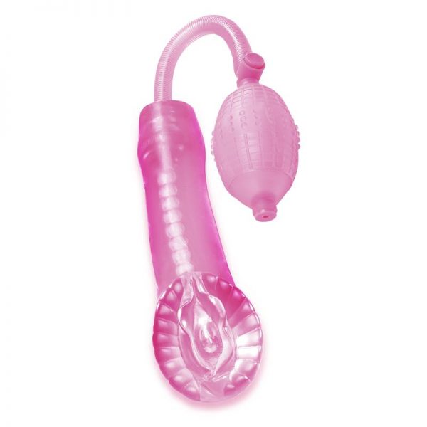 Pipedream Extreme Masturbador con Bomba Super Cyber barato