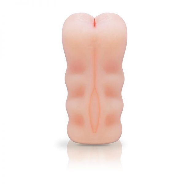 Masturbador Peek-A-Boo Vagina en www.tiendaeroticaweb.es
