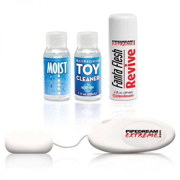 Pipedream Extreme Masturbador Vibrador Bad Girl marca PDX TOYZ