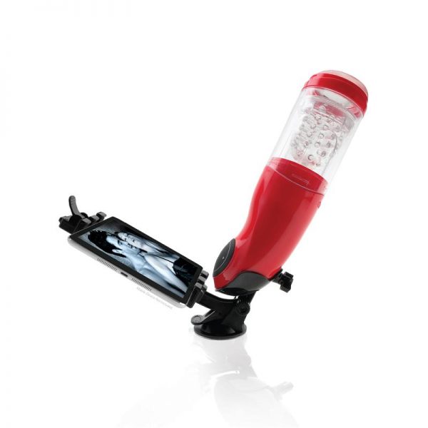 Pipedream Extreme Toyz Masturbador Mega-Bator barato