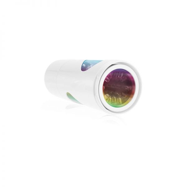 Pipedream Extreme Toyz Masturbador Recargable Roto-Bator fabricante PDX TOYZ