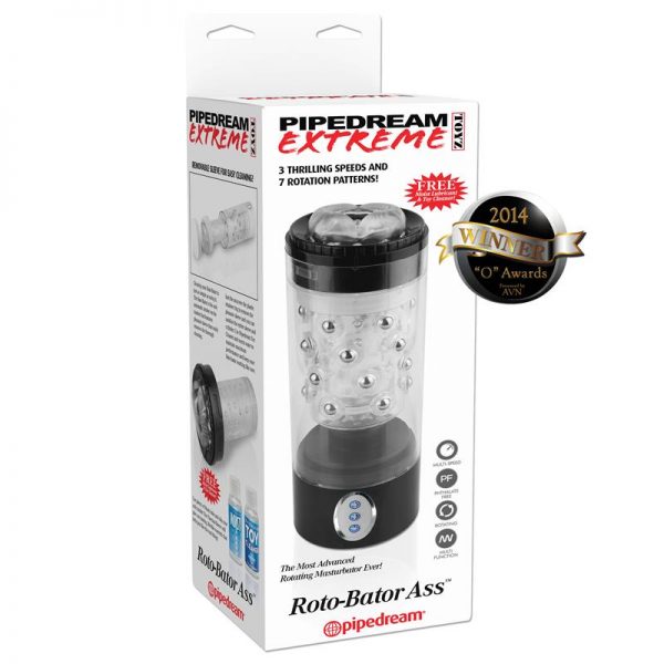 comprar Masturbador Roto-Bator Ano
