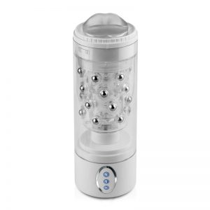 Masturbador Roto-Bator Boca barato