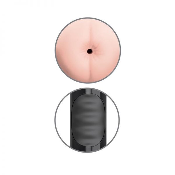 Pipedream Extreme Toyz Masturbador Vibrador Mega Grip fabricante PDX TOYZ