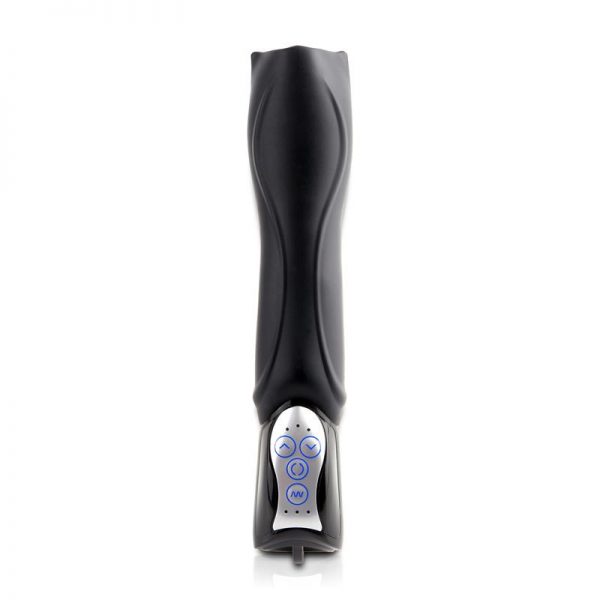 Masturbador Vibrador y Rotatorio barato