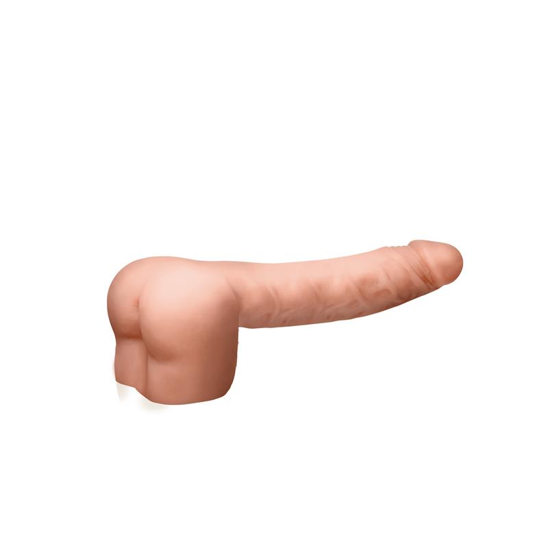 Pipedream Extreme Toyz Masturbador XL Fuck My Cock de calidad