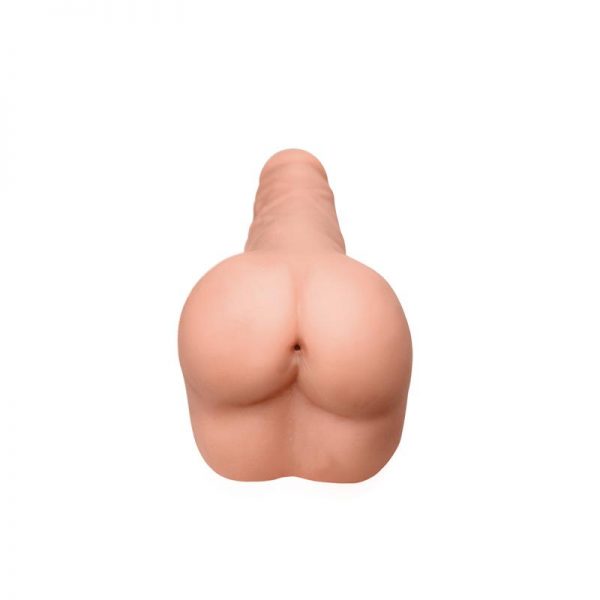 Pipedream Extreme Toyz Masturbador XL Fuck My Cock marca PDX TOYZ