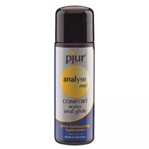 Pjur Analyse Me! Lubricante Anal Comfort Glide 30 ml barato