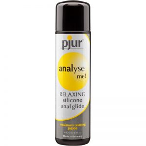 Pjur Analyse Me! Lubricante Anal Glide 100 ml barato