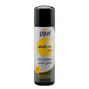 Pjur Analyse Me! Lubricante Anal Glide 250 ml barato