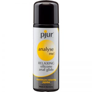 Pjur Analyse Me! Lubricante Anal Glide 30 ml barato