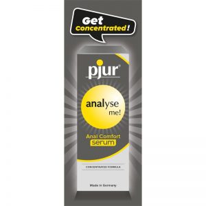 Pjur Analyse Me! Serum para Sexo Anal 20ml barato