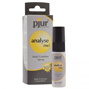 Pjur Analyse Me! Spray Lubricante Anal 20 ml barato