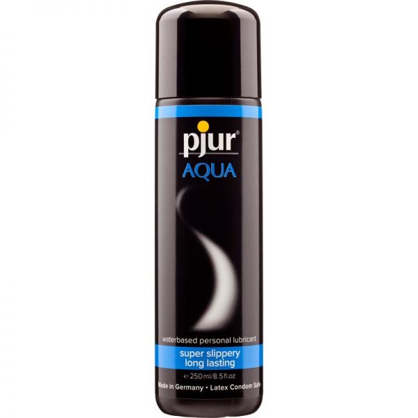 Pjur Aqua Lubricante Anal 250 ml barato