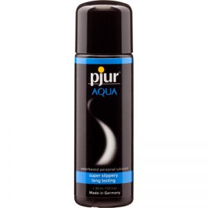 Pjur Aqua Lubricante Anal 30 ml barato