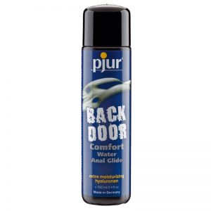 Pjur Backdoor Lubricante Anal Comfort Glide 100 ml barato