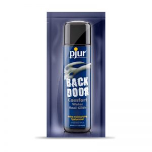 Pjur Backdoor Lubricante Anal Comfort Glide 2