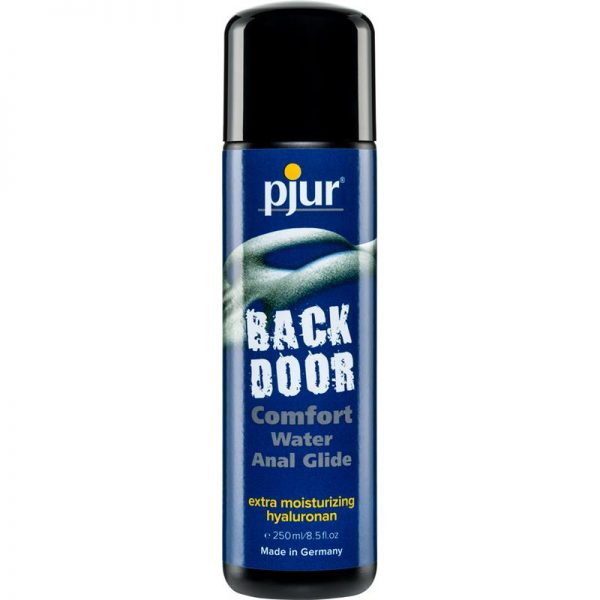 Pjur Backdoor Lubricante Anal Comfort Glide 250 ml barato