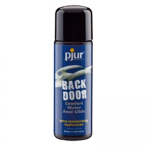 Pjur Backdoor Lubricante Anal Comfort Glide 30 ml barato