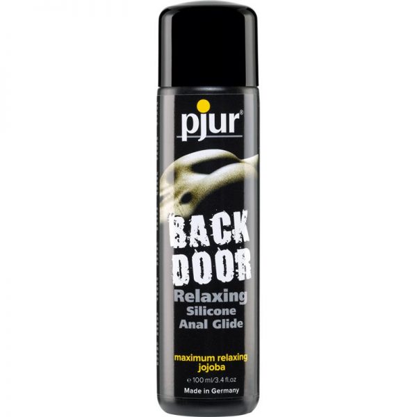 Pjur Backdoor Lubricante Anal Glide 100 ml barato