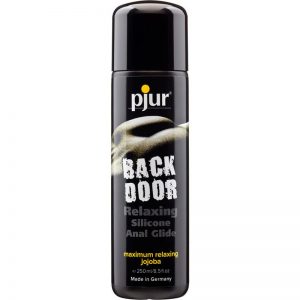 Pjur Backdoor Lubricante Anal Glide 250 ml barato