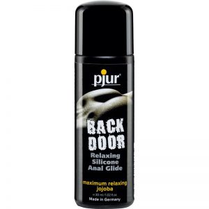 Pjur Backdoor Lubricante Anal Glide 30 ml barato