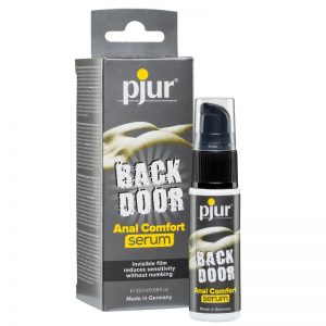 Pjur Backdoor Lubricante Anal Serum 20ml barato