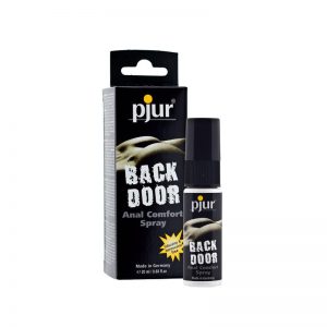 Pjur Backdoor Lubricante Anal Spray 20 ml barato