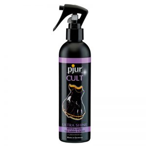 Pjur Gel Cult Ultra Shine 250 ml barato
