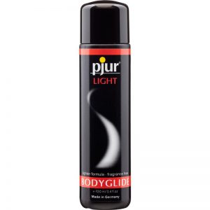 Pjur Light Lubricante 100 ml barato