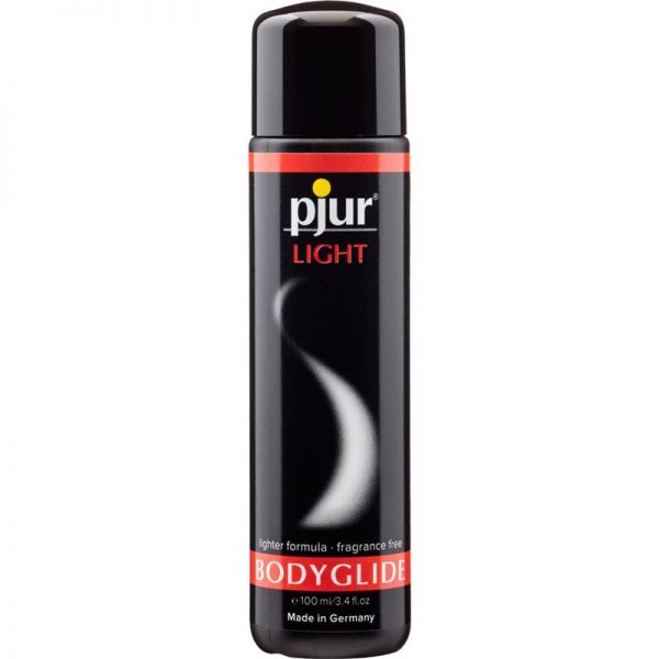 Pjur Light Lubricante 100 ml barato
