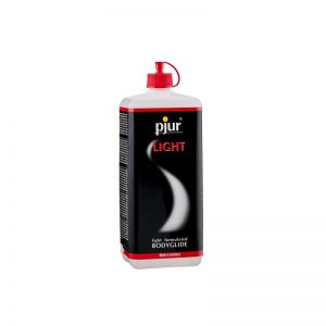 Pjur Light Lubricante 1000 ml barato