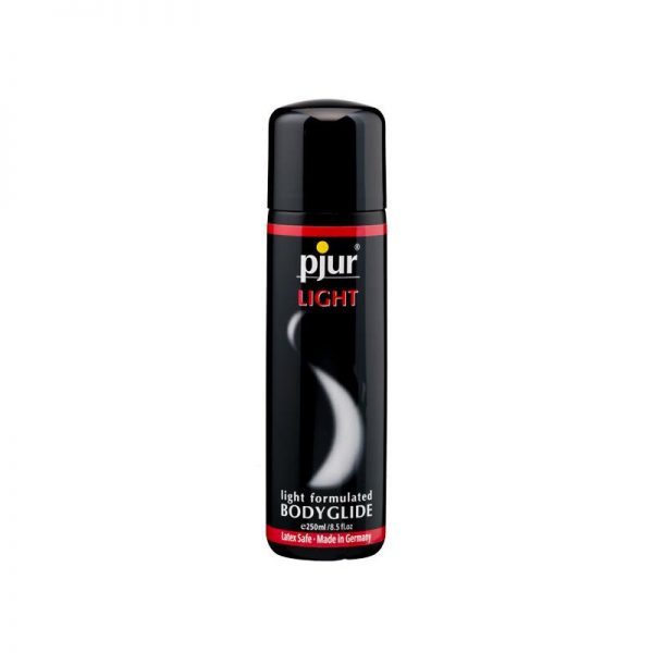 Pjur Light Lubricante 250 ml barato