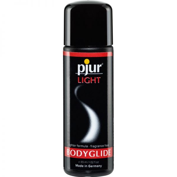 Pjur Light Lubricante 30 ml barato