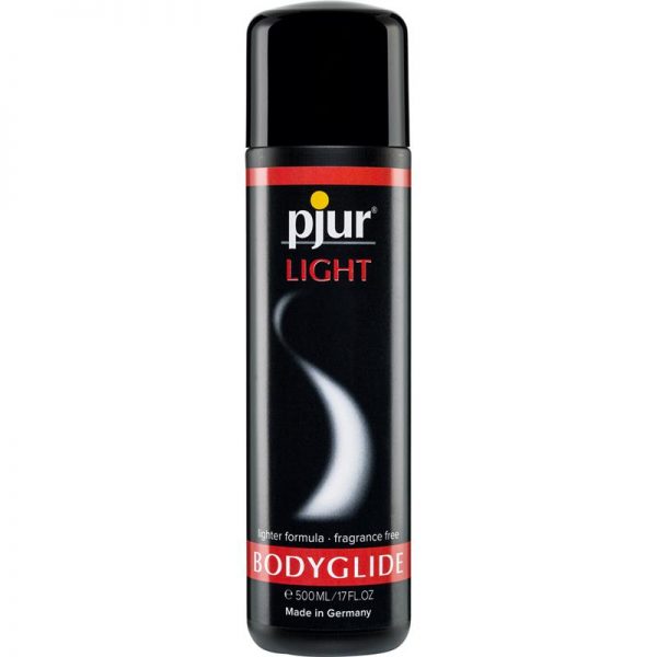 Pjur Light Lubricante 500 ml barato