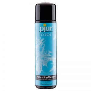 Pjur Lubricante Anal Cool 100 ml barato