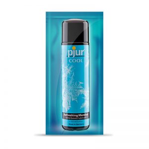 Pjur Lubricante Anal Cool 2