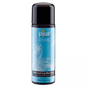 Pjur Lubricante Anal Cool 30 ml barato