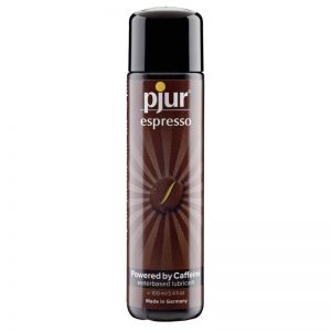 Pjur Lubricante Espresso 100 ml barato