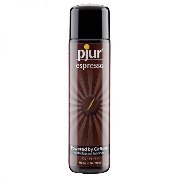 Pjur Lubricante Espresso 100 ml barato