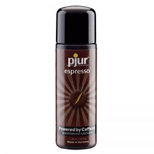 Pjur Lubricante Espresso 30 ml barato