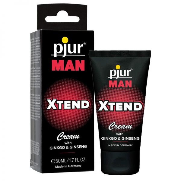 Pjur Man Crema Xtend 50 ml barato