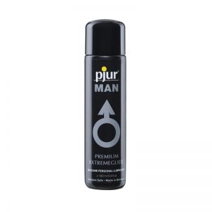 Pjur Man Lubricante Extreme Glide 100 ml barato